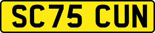 SC75CUN