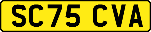 SC75CVA