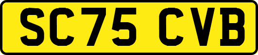 SC75CVB