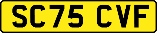 SC75CVF