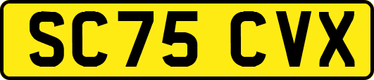 SC75CVX