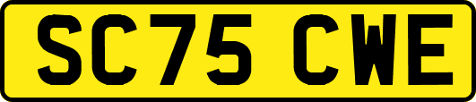 SC75CWE