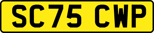 SC75CWP