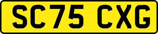 SC75CXG