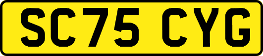SC75CYG