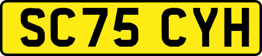 SC75CYH