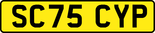 SC75CYP