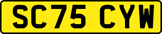 SC75CYW