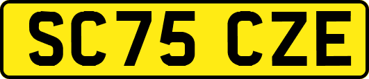 SC75CZE