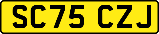SC75CZJ