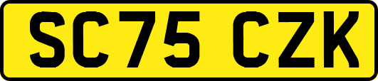 SC75CZK