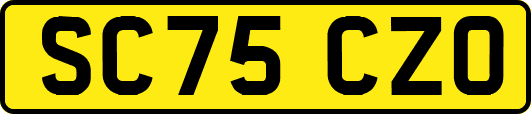 SC75CZO