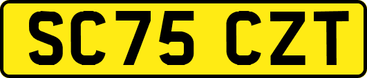 SC75CZT