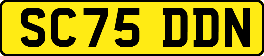 SC75DDN