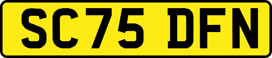 SC75DFN