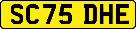 SC75DHE
