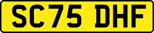 SC75DHF