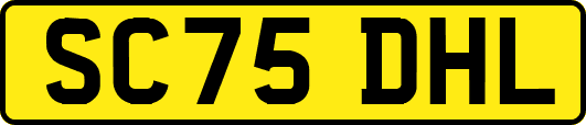 SC75DHL