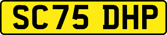 SC75DHP
