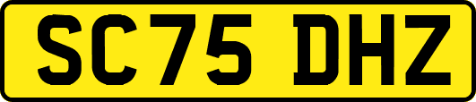 SC75DHZ
