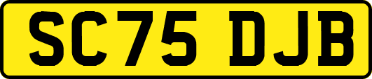 SC75DJB