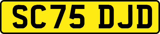 SC75DJD