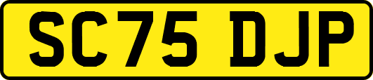 SC75DJP