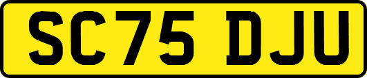 SC75DJU