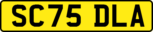 SC75DLA