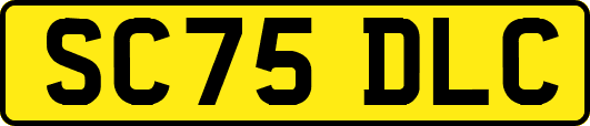 SC75DLC
