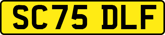 SC75DLF