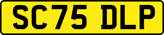 SC75DLP
