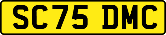 SC75DMC
