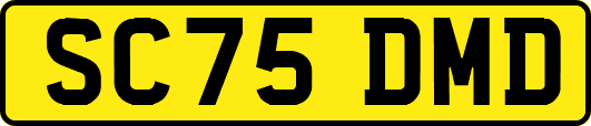 SC75DMD