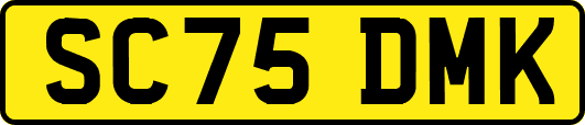 SC75DMK