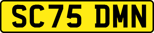 SC75DMN