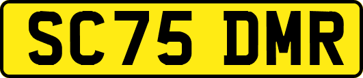 SC75DMR