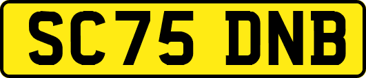 SC75DNB
