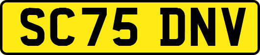 SC75DNV