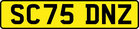 SC75DNZ