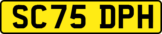SC75DPH
