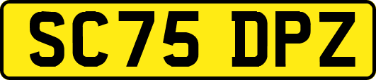 SC75DPZ