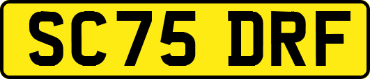 SC75DRF