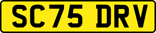 SC75DRV