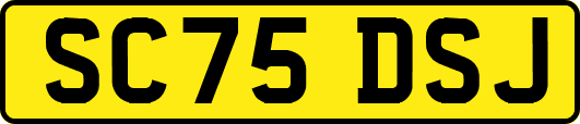 SC75DSJ