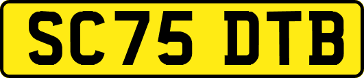SC75DTB