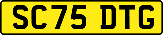 SC75DTG