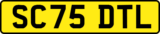 SC75DTL
