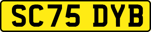 SC75DYB