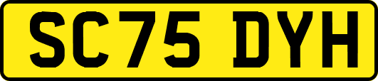 SC75DYH